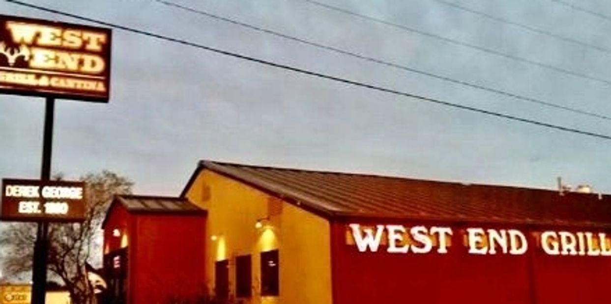 West End Grill